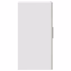 vidaXL Kitchen Wall CabinetÂ Porto Grey Sonoma Engineered Wood - Additional view 5