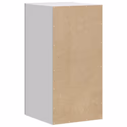 vidaXL Kitchen Wall CabinetÂ Porto Grey Sonoma Engineered Wood - Additional view 6