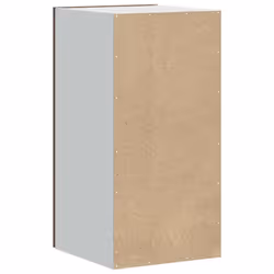 vidaXL Kitchen Wall CabinetÂ Porto Brown Oak Engineered Wood kitchen wall unit - Additional view 6