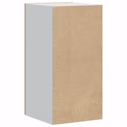 vidaXL Kitchen Wall CabinetÂ Porto Artisan Oak Engineered Wood - Additional view 6