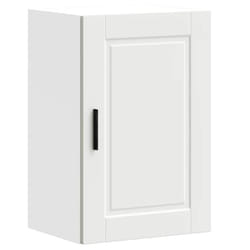 vidaXL Oven CabinetÂ Kitchen Cabinet Oven Unit Oven Base Unit Engineered Wood - wall cabinet 40 cm
