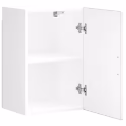 vidaXL Oven CabinetÂ Kitchen Cabinet Oven Unit Oven Base Unit Engineered Wood - wall cabinet 40 cm - Additional view 5