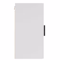 vidaXL Oven CabinetÂ Kitchen Cabinet Oven Unit Oven Base Unit Engineered Wood - wall cabinet 40 cm - Additional view 6