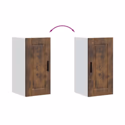 VidaXL 854032 kitchen/dining storage cabinet - Additional view 7