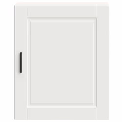 vidaXL Oven CabinetÂ Kitchen Cabinet Oven Unit Oven Base Unit Engineered Wood - wall cabinet 50 cm - Additional view 4