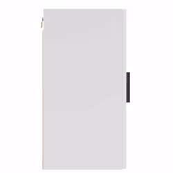 vidaXL Oven CabinetÂ Kitchen Cabinet Oven Unit Oven Base Unit Engineered Wood - wall cabinet 50 cm - Additional view 6