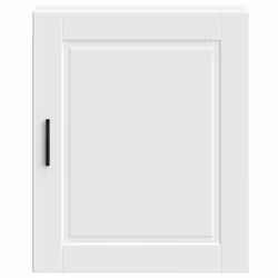 vidaXL Oven CabinetÂ Kitchen Cabinet Oven Unit Oven Base Unit Engineered Wood - white - Additional view 5