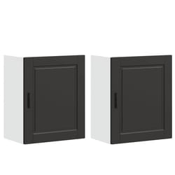 VidaXL 854040 kitchen/dining storage cabinet