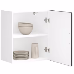 VidaXL 854040 kitchen/dining storage cabinet