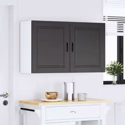 VidaXL 854040 kitchen/dining storage cabinet