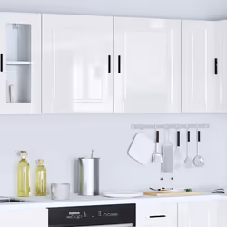 VidaXL 854042 kitchen/dining storage cabinet - Additional view 4