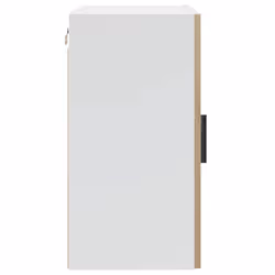 vidaXL Kitchen Wall CabinetÂ Porto Sonoma Oak Engineered Wood kitchen wall unit - Additional view 6