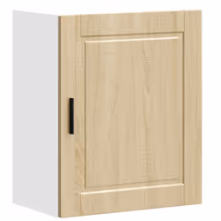 vidaXL Oven CabinetÂ Kitchen Cabinet Oven Unit Oven Base Unit Engineered Wood - sonoma oak - Additional view 4
