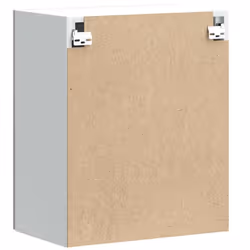 vidaXL Oven CabinetÂ Kitchen Cabinet Oven Unit Oven Base Unit Engineered Wood - concrete grey - Additional view 8