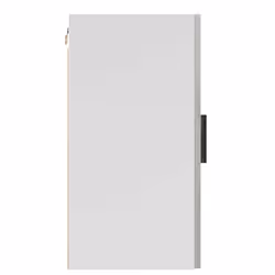 vidaXL Oven CabinetÂ Kitchen Cabinet Oven Unit Oven Base Unit Engineered Wood - grey sonoma - Additional view 7