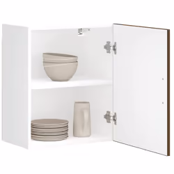 VidaXL 854052 kitchen/dining storage cabinet