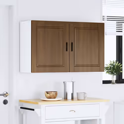 VidaXL 854052 kitchen/dining storage cabinet