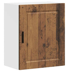 VidaXL 854053 kitchen/dining storage cabinet
