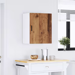 VidaXL 854053 kitchen/dining storage cabinet