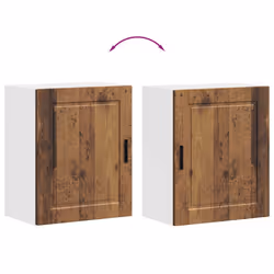 VidaXL 854053 kitchen/dining storage cabinet - Additional view 8