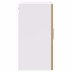 vidaXL Kitchen Wall Cabinet Porto Sonoma Oak Engineered Wood kitchen wall unit - Additional view 6
