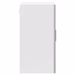 vidaXL Kitchen Wall Cabinet Porto Grey Sonoma Engineered Wood - Additional view 6