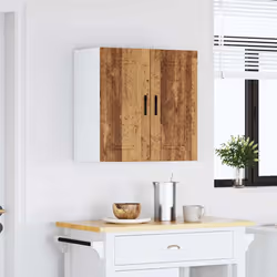 VidaXL 854065 kitchen/dining storage cabinet