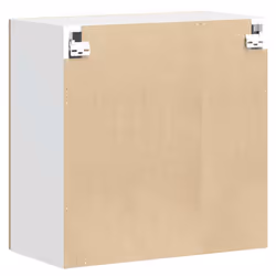 vidaXL Kitchen Wall Cabinet Porto Artisan Oak Engineered Wood - Additional view 7
