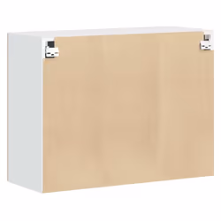 vidaXL Kitchen Wall Cabinet Porto Sonoma Oak Engineered Wood kitchen wall unit - Additional view 7
