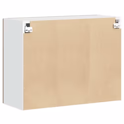 vidaXL Kitchen Wall Cabinet Porto Smoked Oak Engineered Wood kitchen wall unit - Additional view 7