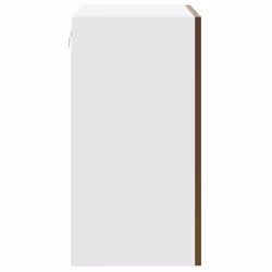 vidaXL Kitchen Wall Cabinet Porto Brown Oak Engineered Wood kitchen wall unit - Additional view 6