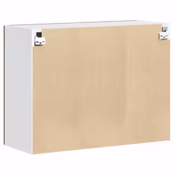 vidaXL Kitchen Wall Cabinet Porto Brown Oak Engineered Wood kitchen wall unit - Additional view 7