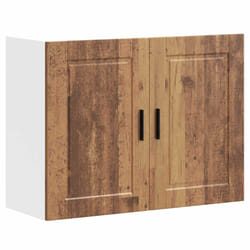 VidaXL 854075 kitchen/dining storage cabinet