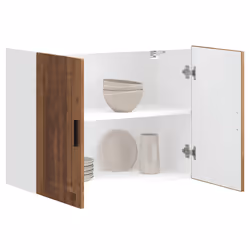 VidaXL 854075 kitchen/dining storage cabinet