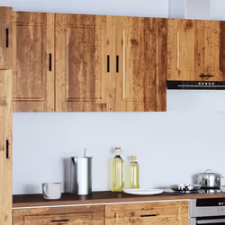 VidaXL 854075 kitchen/dining storage cabinet