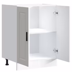 VidaXL 854108 kitchen/dining storage cabinet - Additional view 5