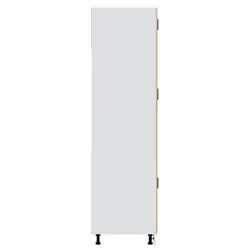 vidaXL Kitchen Cupboard "Porto" Sonoma Oak Engineered Wood - Additional view 4