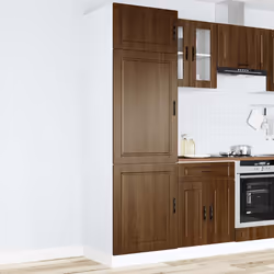 VidaXL 854114 kitchen/dining storage cabinet