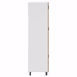 vidaXL Kitchen Cupboard "Porto" Old Wood Engineered Wood kitchen cabinet unit - Additional view 4