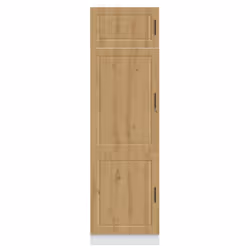 vidaXL Kitchen Cupboard "Porto" Artisan Oak Engineered Wood - Additional view 2