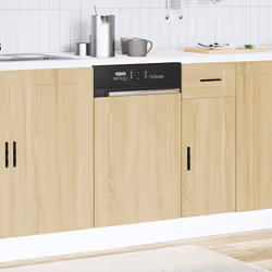 VidaXL 854130 kitchen/dining storage cabinet