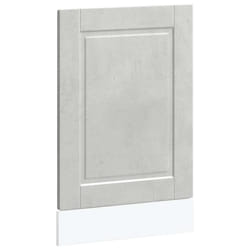 VidaXL 854131 kitchen/dining storage cabinet