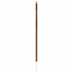 vidaXL Dishwasher Panel Porto Smoked Oak 45x1,5x67 cm Engineered Wood - Additional view 4