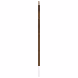 vidaXL Dishwasher Panel Porto Smoked Oak 60x1.5x67 cm Engineered Wood - Additional view 4