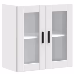 vidaXL Oven CabinetÂ Kitchen Cabinet Oven Unit Oven Base Unit Engineered Wood - wall glass cabinet 60 cm