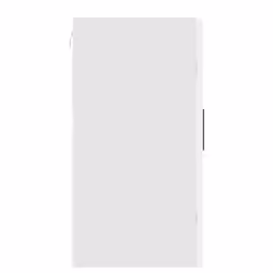 vidaXL Oven CabinetÂ Kitchen Cabinet Oven Unit Oven Base Unit Engineered Wood - wall glass cabinet 60 cm - Additional view 7