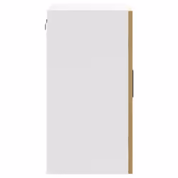 vidaXL Kitchen Wall Cabinet with Glass Door Porto Sonoma Oak kitchen wall unit - Additional view 7