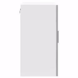 vidaXL Kitchen Wall Cabinet with Glass Door Porto Grey Sonoma - Additional view 7