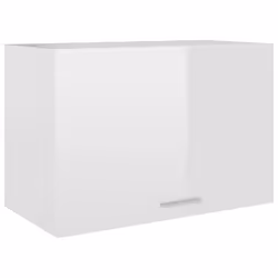 vidaXL Wall Unit Grey Concrete 40 x 29.5 x 60 cm Multilayer Wood