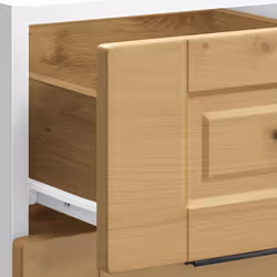 vidaXL Kitchen Base Cabinet Porto Artisan Oak Engineered Wood - Additional view 8